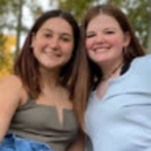 Meet your Posher, Jillian